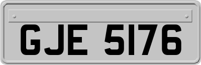 GJE5176