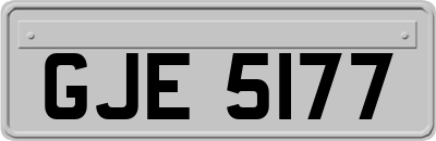 GJE5177