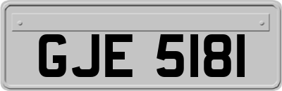 GJE5181