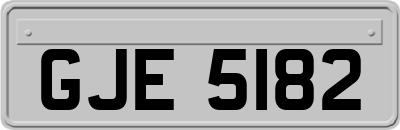 GJE5182