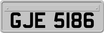 GJE5186