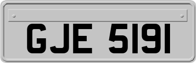 GJE5191