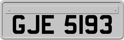 GJE5193