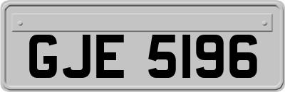 GJE5196
