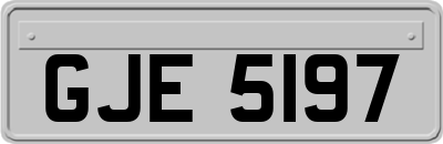 GJE5197