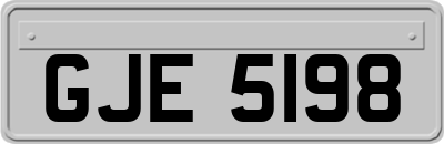 GJE5198