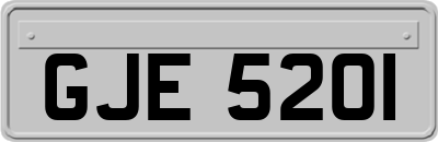 GJE5201