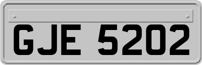 GJE5202