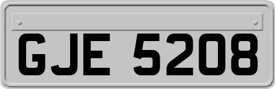GJE5208