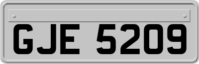 GJE5209