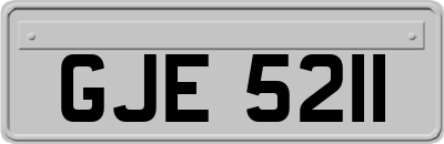 GJE5211