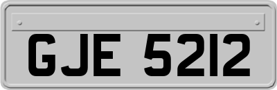 GJE5212