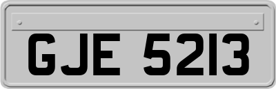 GJE5213