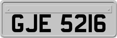 GJE5216