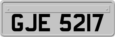 GJE5217