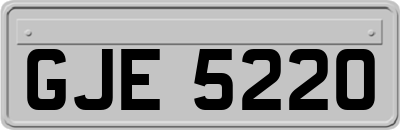 GJE5220