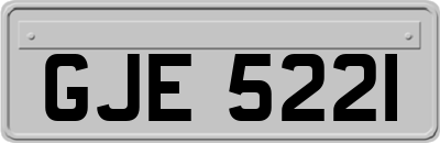 GJE5221