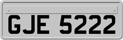 GJE5222