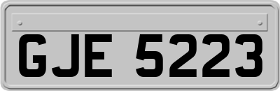 GJE5223