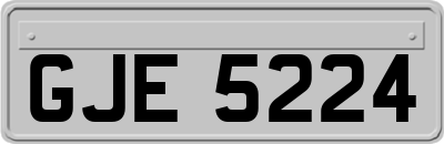 GJE5224