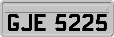 GJE5225