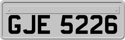 GJE5226