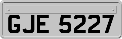 GJE5227