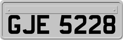GJE5228