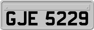 GJE5229
