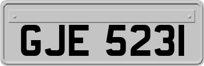 GJE5231