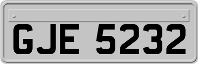 GJE5232