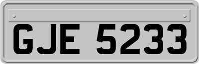 GJE5233
