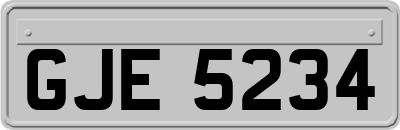 GJE5234
