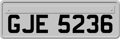 GJE5236