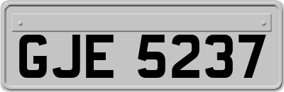 GJE5237