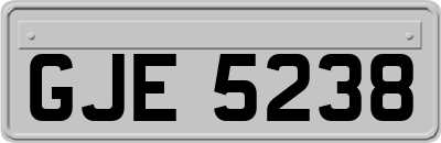 GJE5238