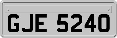 GJE5240