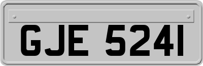 GJE5241