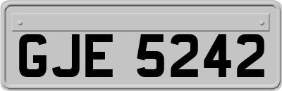 GJE5242