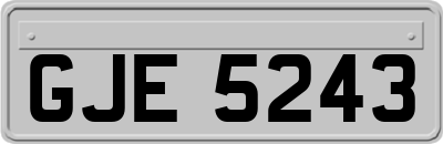 GJE5243