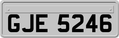 GJE5246