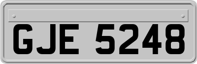 GJE5248