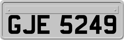 GJE5249