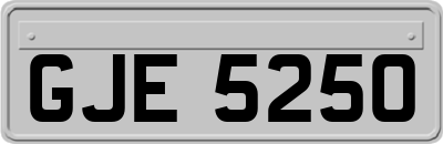 GJE5250