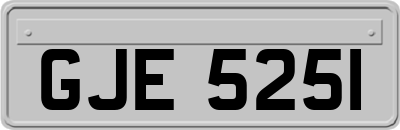 GJE5251