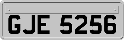 GJE5256