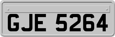 GJE5264