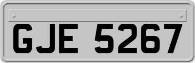 GJE5267