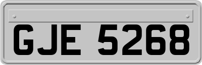GJE5268