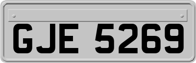 GJE5269